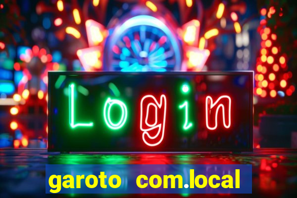 garoto com.local porto alegre